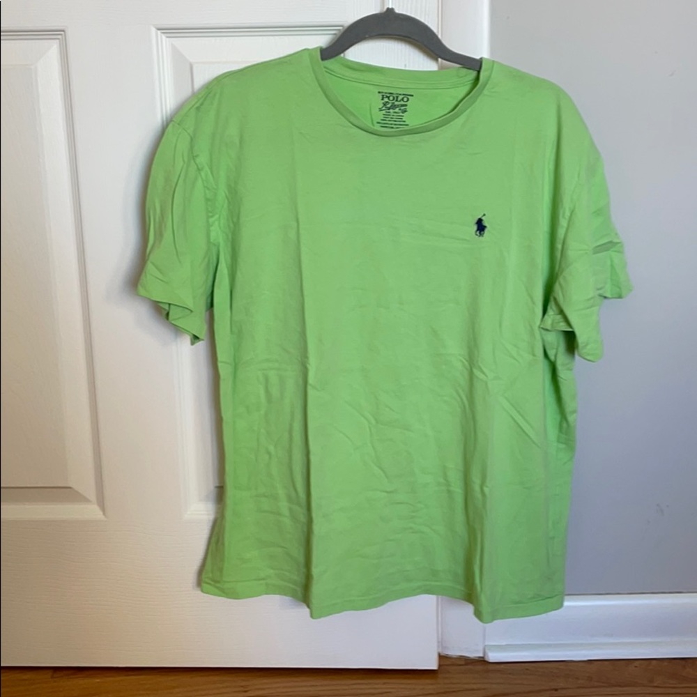 Polo Ralph Lauren T shirt